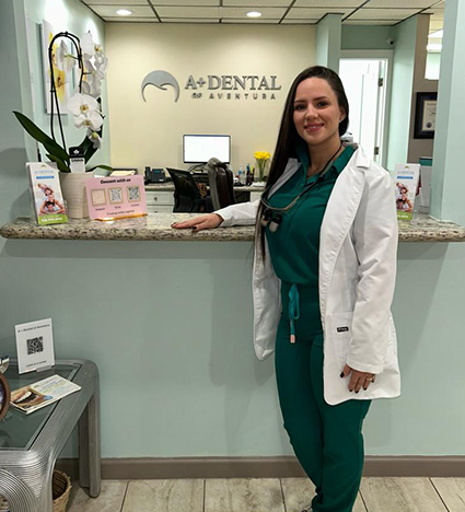 Dental Clinic AVENTURA, FL